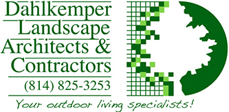 Dahlkemper Landscape Architects and Contractors Erie, PA