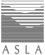 asla logo